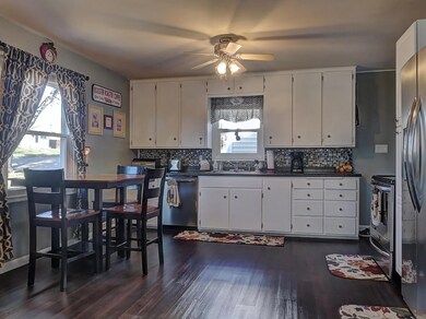 1213 15th Street N Bismarck ND 58501