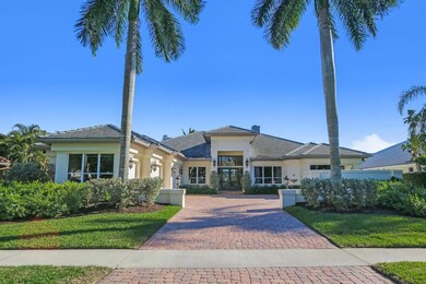 Impressive Curb Appeal