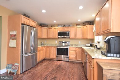 246 Lower View Rd, Strasburg, VA 22657 - photo 4