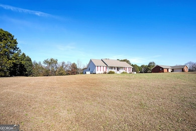 1684 Lovejoy Rd, Hampton, GA 30228 - photo 2