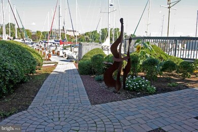 319 Sixth St unit 39, PIER A, Annapolis, MD 21403 - photo 3