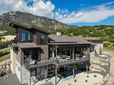 739 Overlook Ridge Point, Colorado Springs, CO 80906 - photo 4