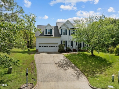welcome Home