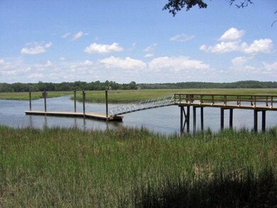 Community Dock