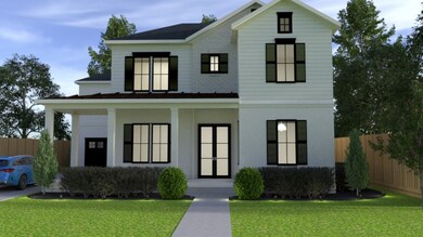 1905 Althea Dr, Houston, TX 77018 - photo 2