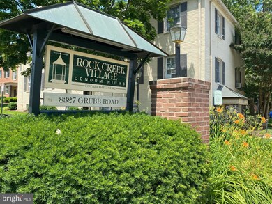 2406 Colston Dr unit 102, Silver Spring, MD 20910 - photo 2