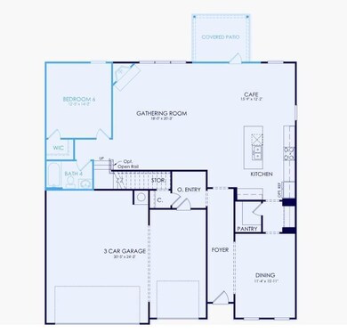 136 Jane Blvd, Cartersville, GA 30120 - photo 7