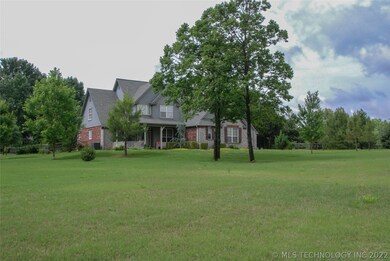 23930 E 147th St S, Coweta, OK 74429 - photo 4