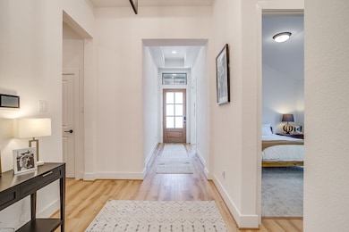 2120 Meadow Grass Ln, Walsh Hoa, TX 76008 - photo 2