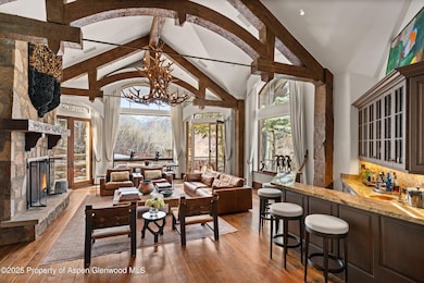 761 Moore Dr, Aspen, CO 81611 - photo 4