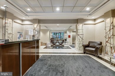 Eleven Fifty K unit 1007, Washington, DC 20005 - photo 4