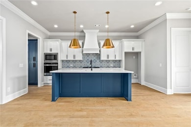 587 Glenview Ct, Auburn, AL 36830 - photo 7