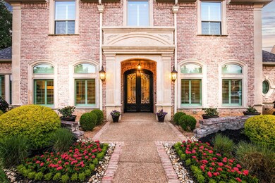 409 Oak Ridge Ct, Southlake, TX 76092 - photo 4