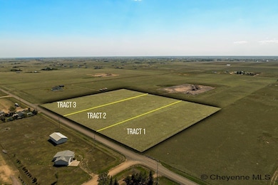 Tract 1 Four Mile Rd, Cheyenne, WY 82001 - photo 2