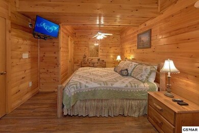 1624 Little Cabin Loop, Sevierville, TN 37862 - photo 4