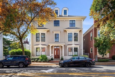 17 North St unit 4, Salem, MA 01970 - photo 2