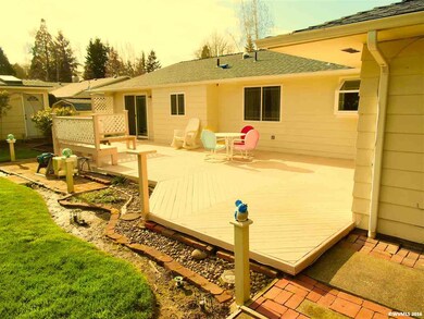 5428 Kayak Way NE, Keizer, OR 97303 - photo 4