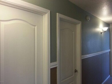 additional Hallway view