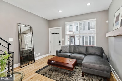 1452 N Hollywood St, Philadelphia, PA 19121 - photo 6