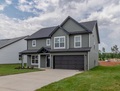 62 Clear Springs Rd, Clarksville, TN 37040 - photo 2