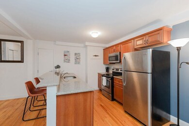 2520 Kennedy Blvd unit 1J, Jersey City, NJ 07304 - photo 4
