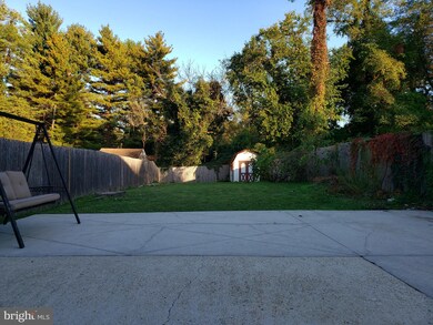 616 Suffolk Ave, Capitol Heights, MD 20743 - photo 7