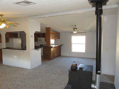 3749 S Tabor Dr, Silver City, NM 88061 - photo 5