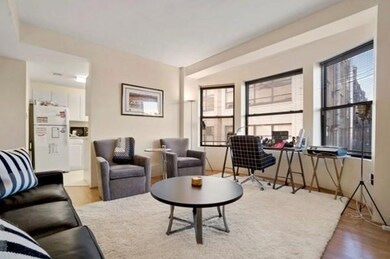 636 Beacon St unit 501, Boston, MA 02215 - photo 2
