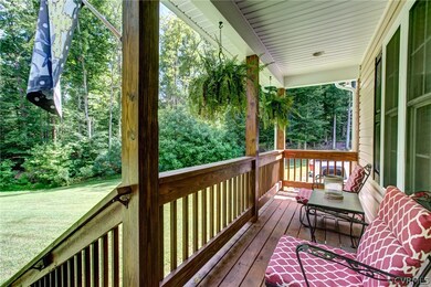 1826 Mount Olive Cohoke Rd, King William, VA 23086 - photo 6