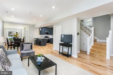 4619 Magnolia Ave, Halethorpe, MD 21227 - photo 4