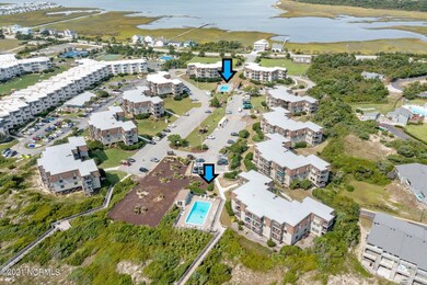 2008 E Fort MacOn Rd unit H2, Atlantic Beach, NC 28512 - photo 2