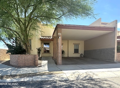2009 W Dozemary Ct, Tucson, AZ 85713 - photo 4