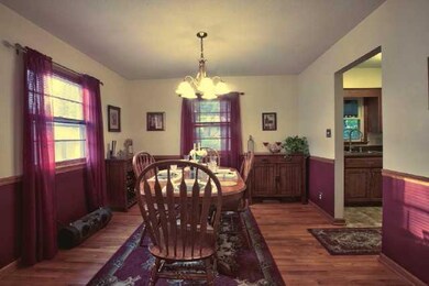 Dining Room.