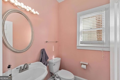 2694 #14 Lenox Rd NE, Atlanta, GA 30324 - photo 5