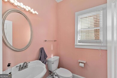 2694 Lenox Rd NE unit 14, Atlanta, GA 30324 - photo 5