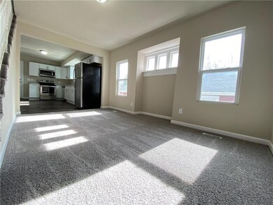 Main Floor Living Room