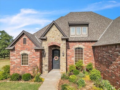 1069 County Street 2983, Blanchard, OK 73010 - photo 3