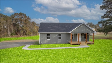 18257 Countyline Church Rd, Ruther Glen, VA 22546 - photo 2