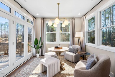 Sunroom