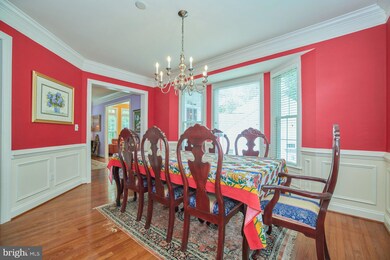 2495 Wieland Place, Falls Church, VA 22043 - photo 6