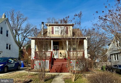 4428 Raspe Ave, Baltimore, MD 21206 - photo 2