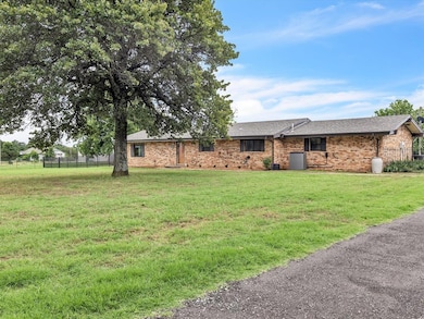 Home Sweet Home on the Range