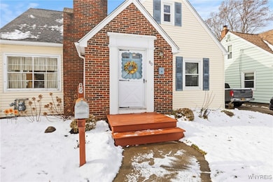 80 Randall Terrace, Hamburg, NY 14075 - photo 2