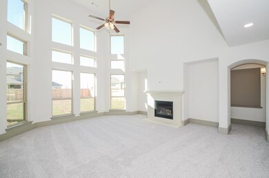 2211 Captain Davis Dr, Richmond, TX 77469 - photo 6