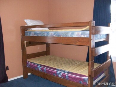 1 of 3 bedrooms
