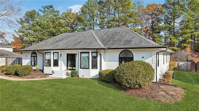 4985 Cascade Overlook SW, Atlanta, GA 30331 - photo 2