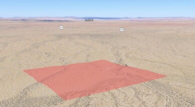 0 1 N Lot Bonanza Trail, Adelanto, CA 92301 - photo 2