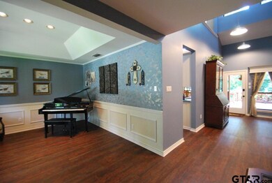 1215 1215 Buffalo Trail, Tyler, TX 75703 - photo 3