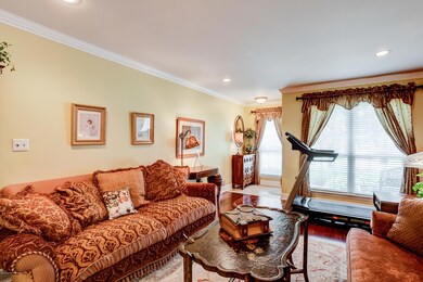 34Charles Living Room 2