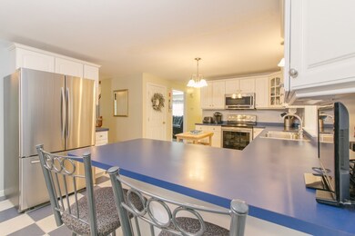 127 Clyde o Bosworth Rd, Halifax, MA 02338 - photo 6